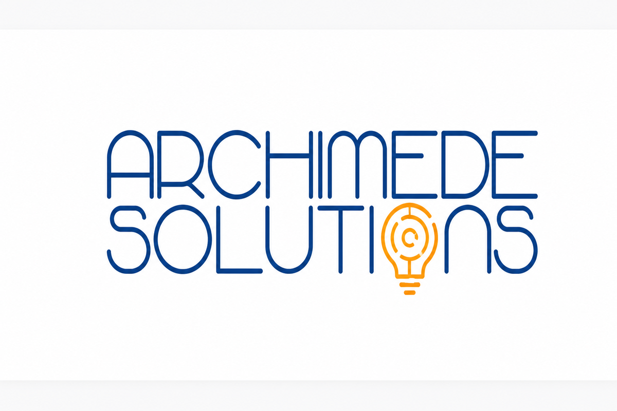 ARCHIMEDE SOLUTIONS DI EMANUELA CAFAGNA